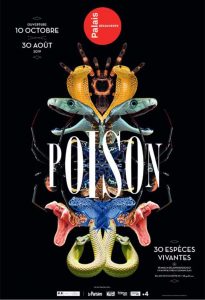 Exposition Poison