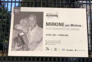 Exposition Mirkine