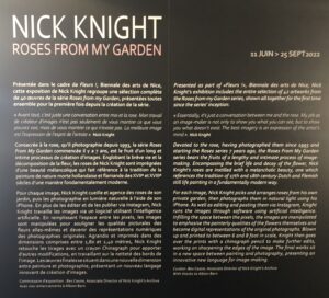 Nick Knight 