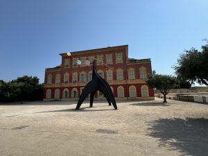 Musée Matisse