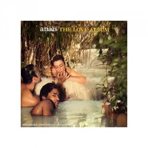 Anais "The love album"