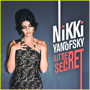 nikki-yanofsky-little-secret-album-cover
