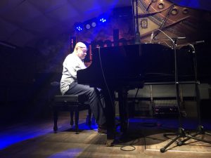 Concert de Kenny Barron