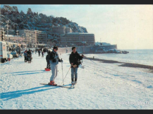 Nice 1985