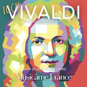 Concert Vivaldi