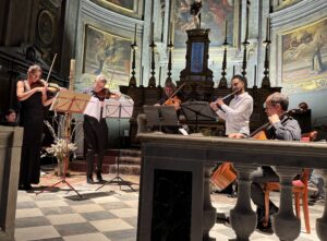 concert Musicâme