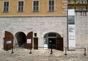 Exposition Dali