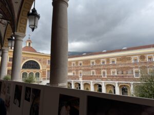 Palais Monaco