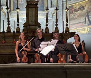 concert musicâme