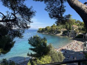 Saint Jean Cap Ferrat