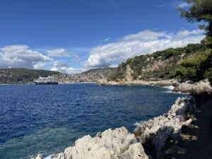Cap Ferrat