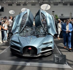 Bugatti 