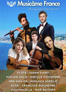 Musicâme