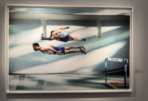 Exposition Mathieu Forget