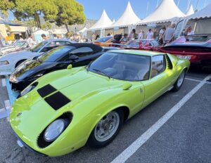 voiture