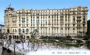 Hotel Majestic